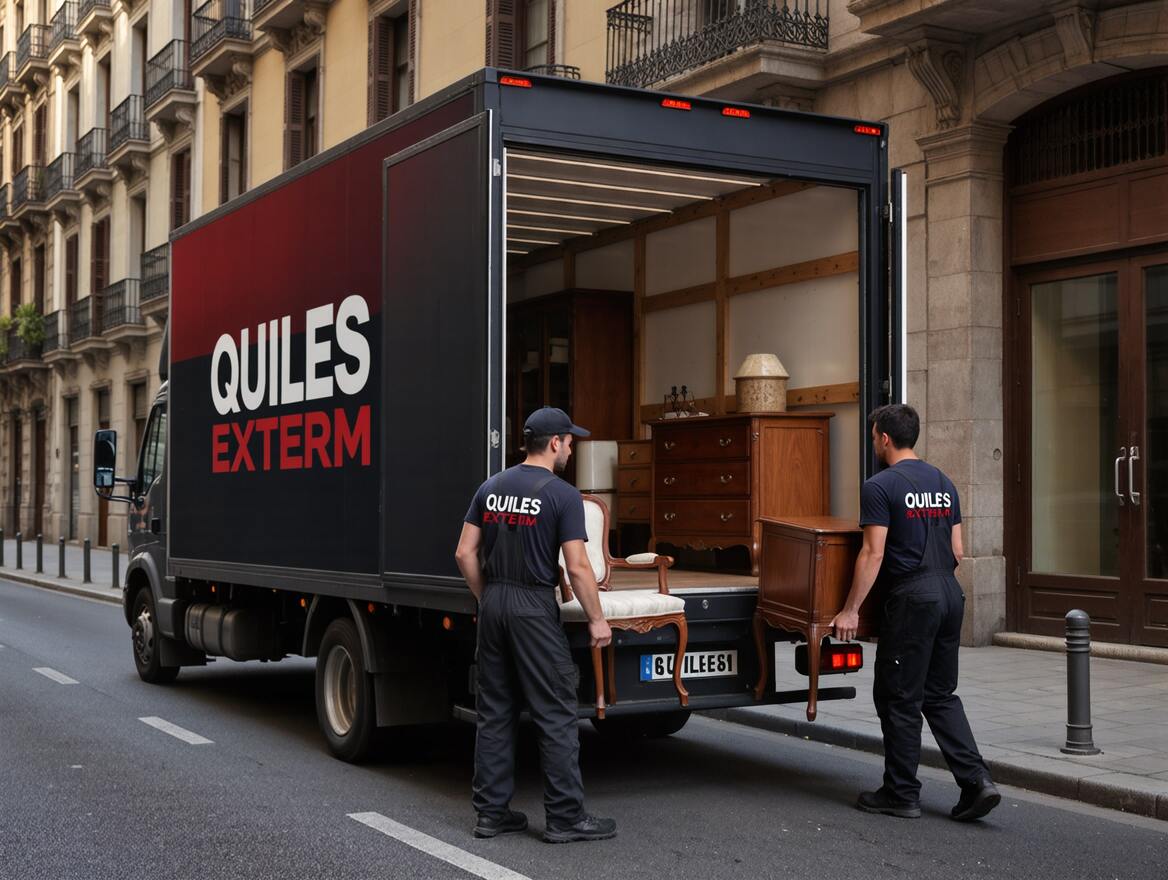 Cobertura detallada