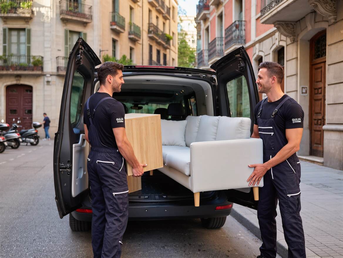 Confianza y garantías