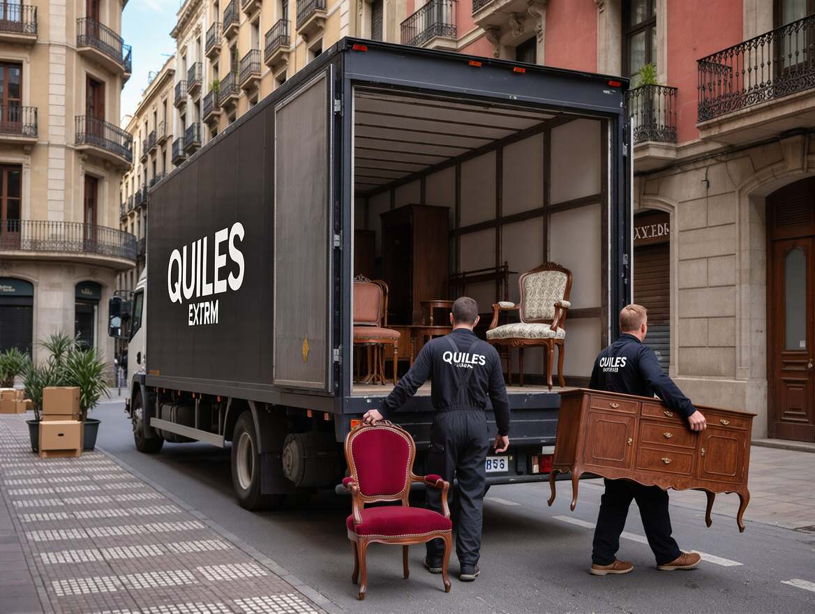Servicios incluidos + extras